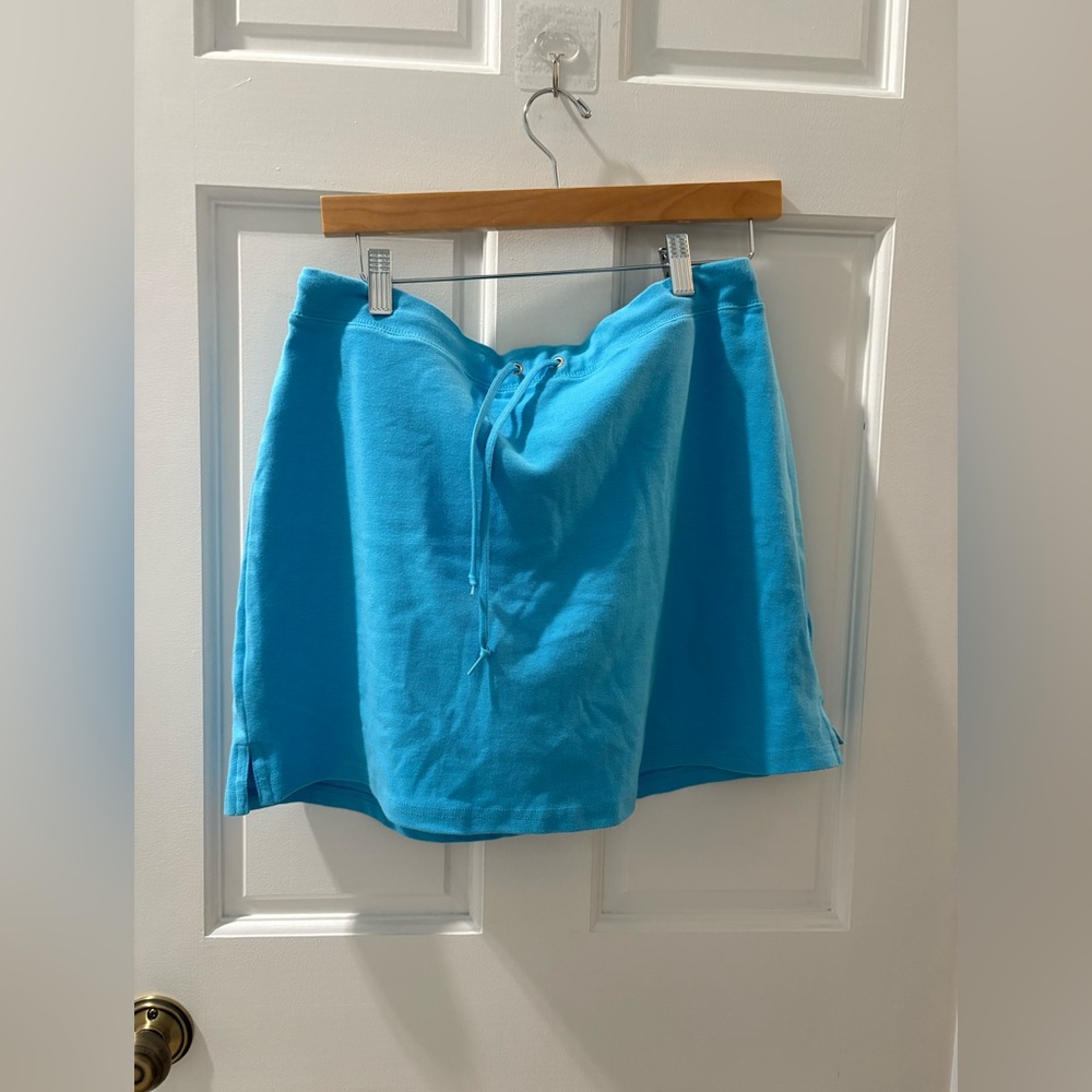 Gloria vanderbuilt skort bundle size M